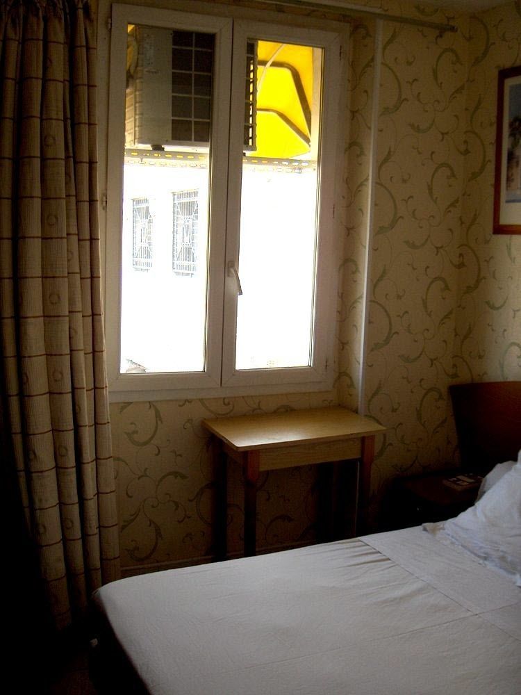 Hotel Relax Marsilia Exterior foto